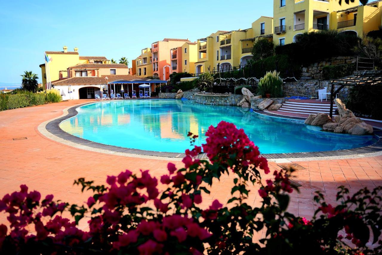 Hotiday Village Stintino Exterior foto