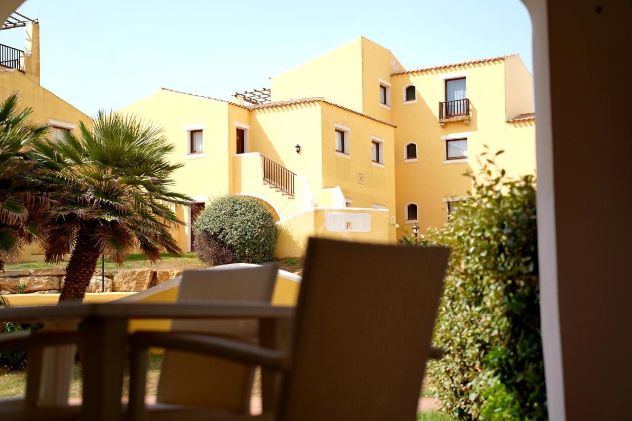 Hotiday Village Stintino Exterior foto