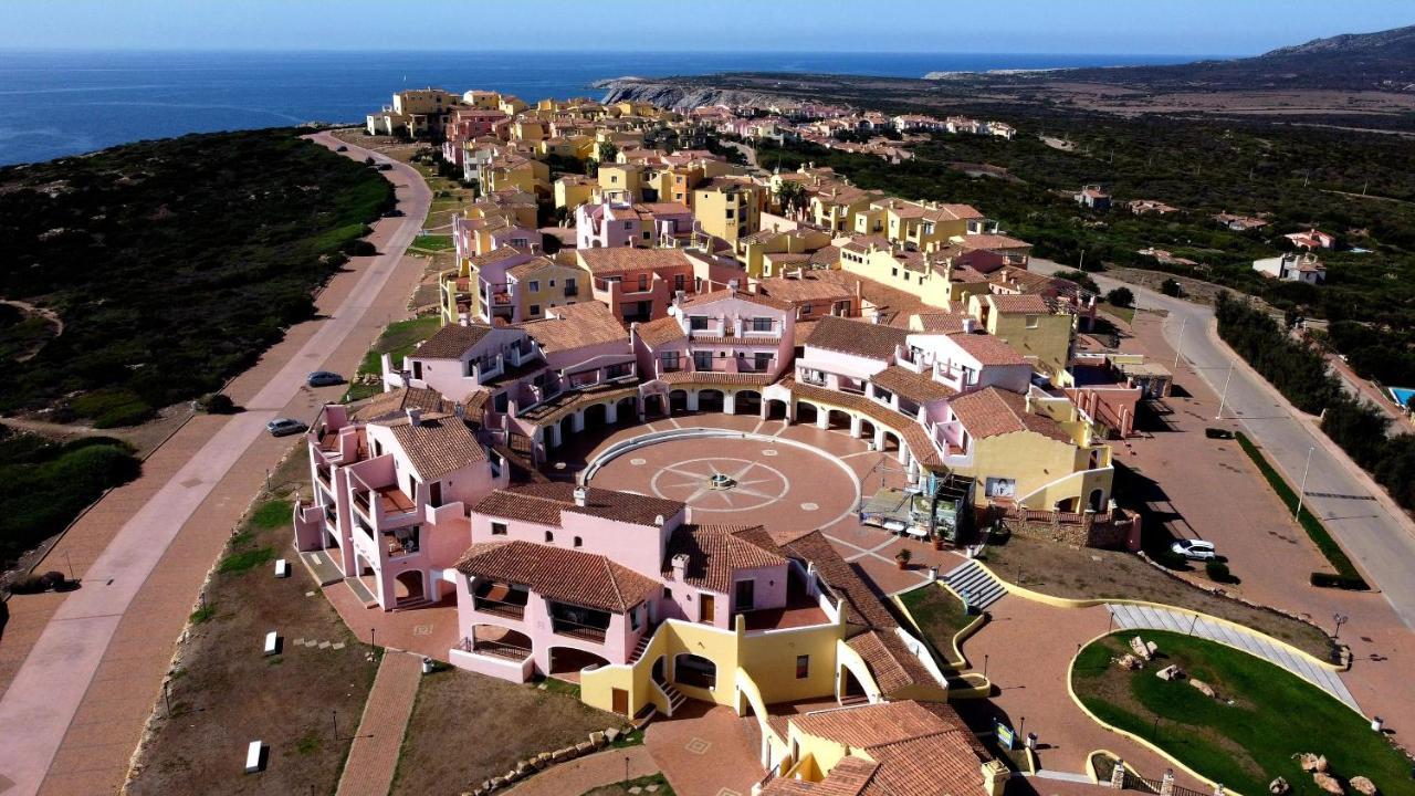 Hotiday Village Stintino Exterior foto