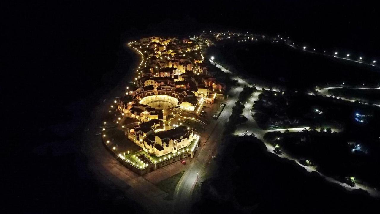 Hotiday Village Stintino Exterior foto