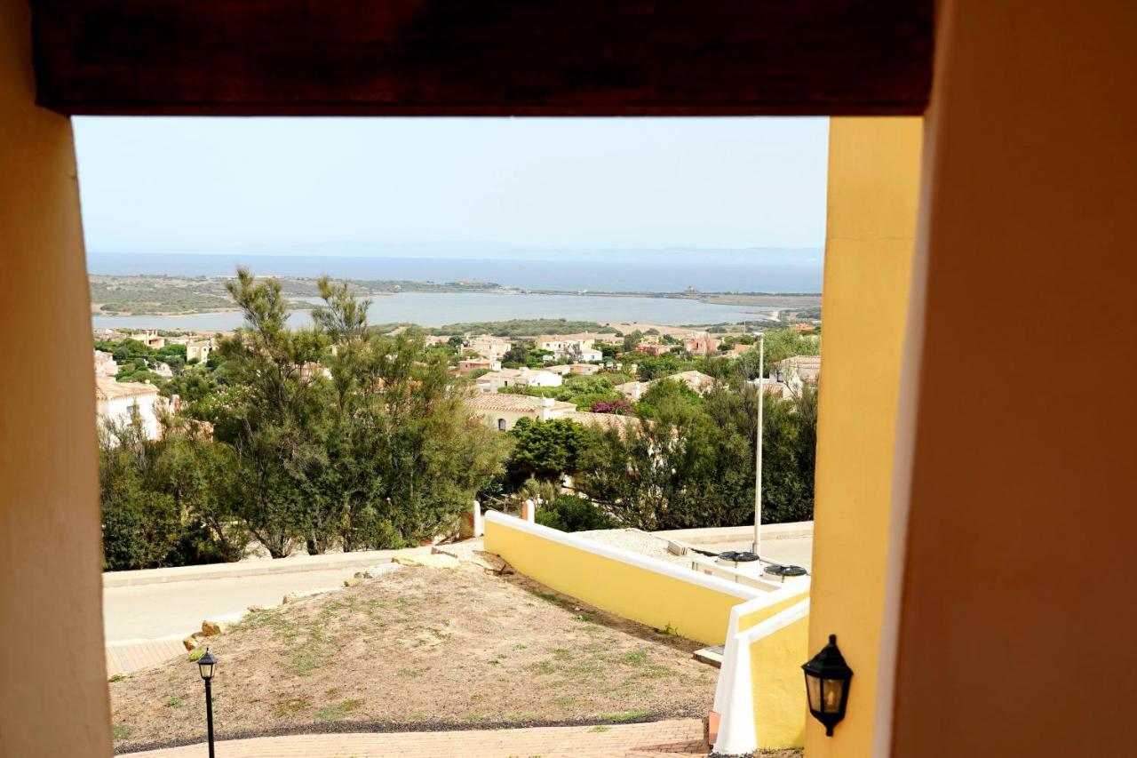 Hotiday Village Stintino Exterior foto